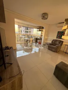 Cobertura com 2 Quartos à venda, 166m² no Santa Cecília, São Paulo