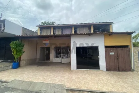 Casa com 10 Quartos à venda, 475m² no Amarante, São Gonçalo do Amarante