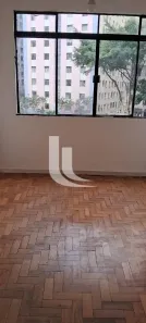 Apartamento com 1 Quarto para alugar, 33m² no Bela Vista, São Paulo