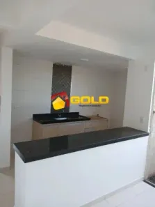 Apartamento com 2 Quartos à venda, 51m² no Santa Rosa, Uberlândia