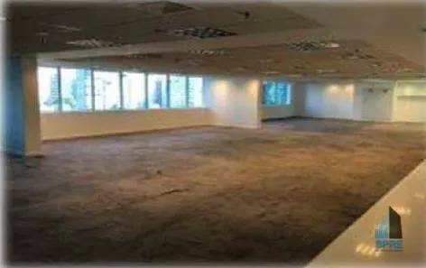 Prédio Comercial para alugar, 787m² no Vila Nova Conceição, São Paulo