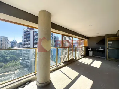 Apartamento com 4 Quartos à venda, 132m² no Vila Mariana, São Paulo