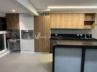 Apartamento com 3 Quartos à venda, 89m² no DAE, Campinas