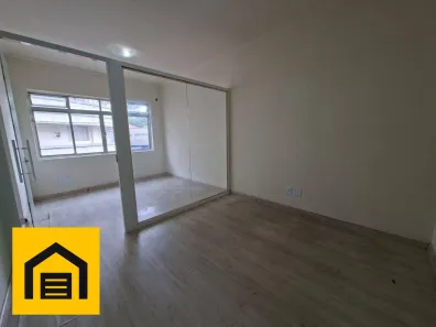 Sala Comercial para alugar, 45m² no Centro, Ribeirão Pires