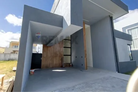 Casa com 3 Quartos à venda, 160m² no Alphaville, Barra dos Coqueiros