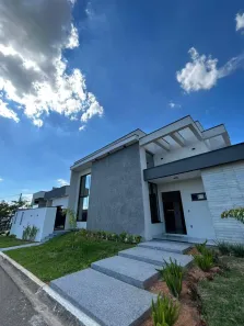 Casa de Condomínio com 3 Quartos à venda, 245m² no Condominio Residencial Real Ville, Pindamonhangaba
