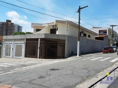 Sobrado com 3 Quartos à venda, 230m² no Vila Carrão, São Paulo