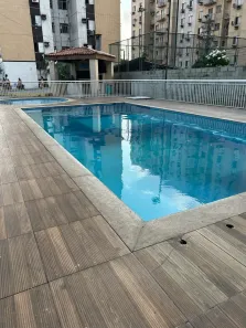 Apartamento com 2 Quartos para alugar, 55m² no Levilândia, Ananindeua