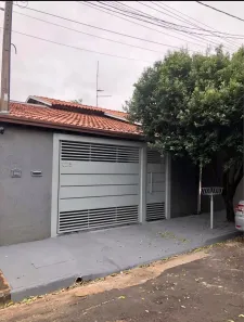 Casa com 2 Quartos à venda, 120m² no Ferrazópolis, São Bernardo do Campo