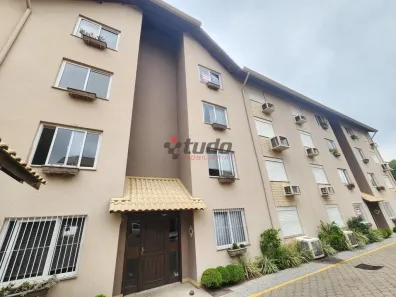 Apartamento com 2 Quartos à venda, 59m² no Vila Nova, Novo Hamburgo