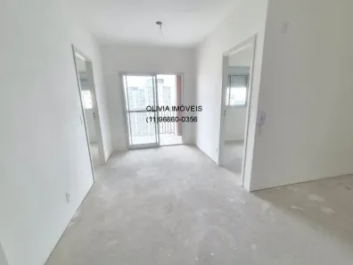 Apartamento com 2 Quartos à venda, 42m² no Vila Guarani (Z Sul), São Paulo