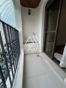 Apartamento com 3 Quartos à venda, 157m² no Indianópolis, São Paulo