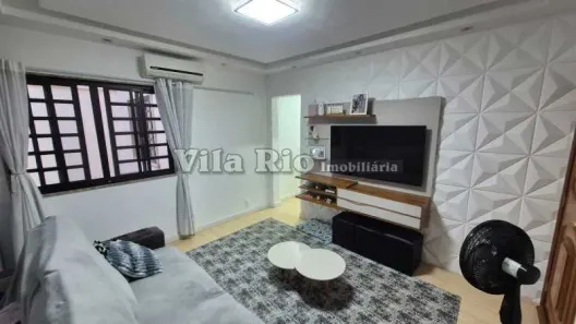 Apartamento com 2 Quartos à venda, 70m² no Vila da Penha, Rio de Janeiro