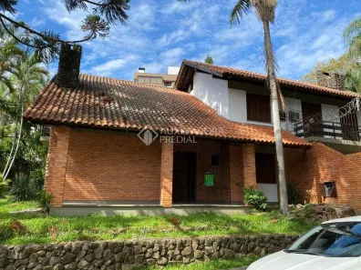 Casa com 5 Quartos à venda, 335m² no Boa Vista, Porto Alegre