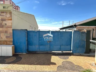 Lote/Terreno à venda, 182m² no Ponte Preta, Campinas