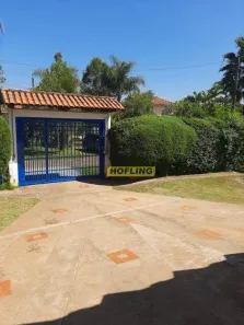 Fazenda/Sítio com 3 Quartos à venda, 286m² no , Rio Claro