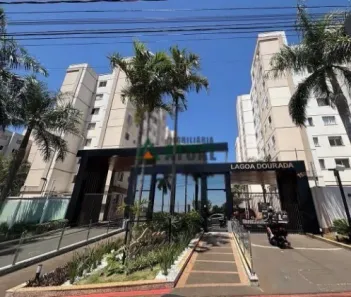 Apartamento com 2 Quartos à venda, 43m² no Gleba Ribeirão Limeiro, Londrina