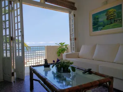 Apartamento com 3 Quartos à venda, 114m² no Pitangueiras, Guarujá