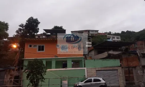 Casa com 2 Quartos à venda, 200m² no Jacarepaguá, Rio de Janeiro
