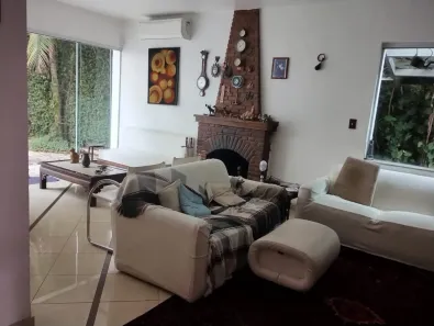 Sobrado com 5 Quartos à venda, 440m² no Vila Albertina, São Paulo