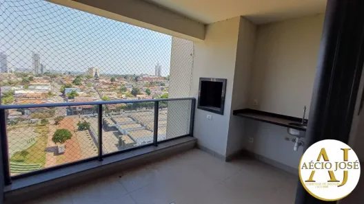 Apartamento com 2 Quartos à venda, 89m² no Jardim Leblon, Cuiabá