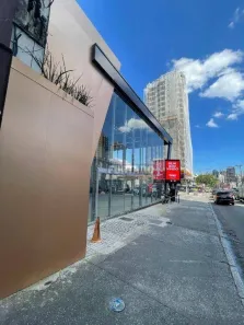 Sala Comercial para alugar, 200m² no Jardim, Santo André