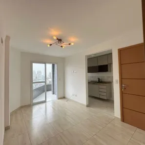 Apartamento com 1 Quarto à venda, 46m² no Mirim, Praia Grande
