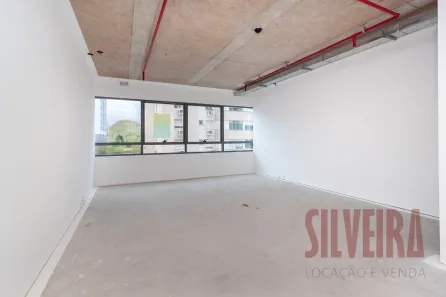 Sala Comercial à venda, 37m² no Bela Vista, Porto Alegre