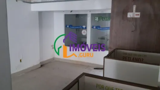 Sala Comercial para alugar, 80m² no Campo Belo, São Paulo