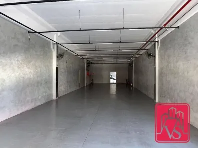 Ponto Comercial para alugar, 212m² no Centro, São Bernardo do Campo