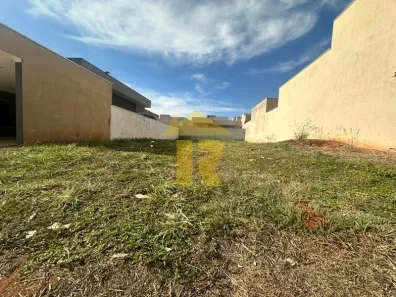Lote/Terreno à venda, 275m² no Residencial Village Damha Rio Preto II, São José do Rio Preto