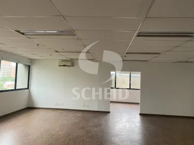 Imóvel Comercial para alugar, 242m² no Santo Amaro, São Paulo