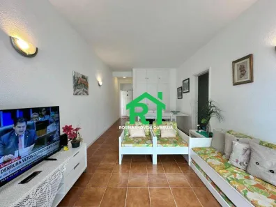 Apartamento com 2 Quartos à venda, 110m² no Pitangueiras, Guarujá
