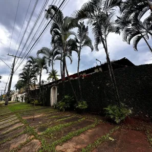Casa com 4 Quartos para alugar, 330m² no Setor Jaó, Goiânia