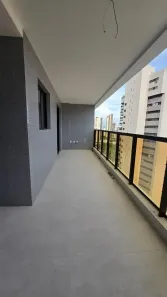 Apartamento com 3 Quartos à venda, 90m² no Batista Campos, Belém