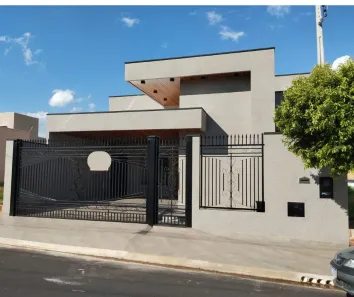 Casa com 3 Quartos à venda, 125m² no Centro, Mirassol