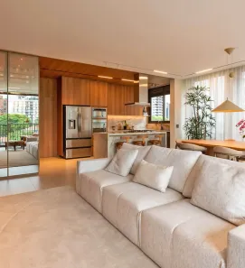 Apartamento com 2 Quartos à venda, 157m² no Brooklin Paulista, São Paulo