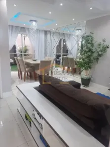 Casa de Condomínio com 3 Quartos à venda, 115m² no Vila Paulistana, São Paulo