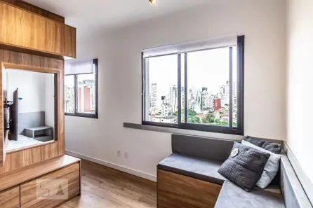 Kitnet com 1 Quarto à venda, 28m² no Bela Vista, São Paulo