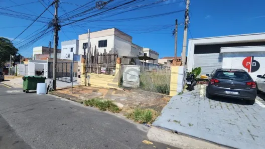 Lote/Terreno para venda ou aluguel, 329m² no Jardim Guanabara, Campinas