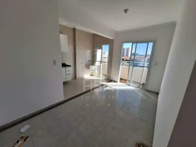 Apartamento com 2 Quartos para alugar, 56m² no Demarchi, São Bernardo do Campo