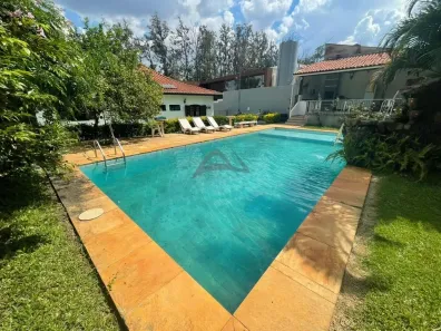 Imóvel Comercial com 5 Quartos à venda, 715m² no Parque Taquaral, Campinas