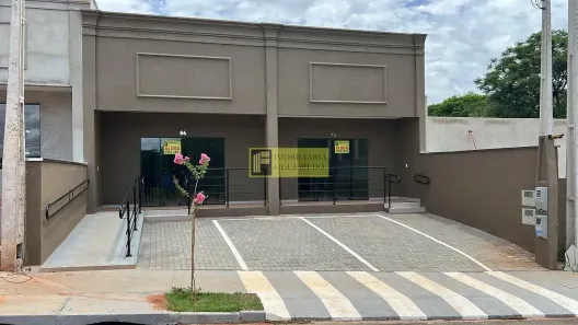 Ponto Comercial para alugar, 55m² no Villa Cassini, São José do Rio Preto