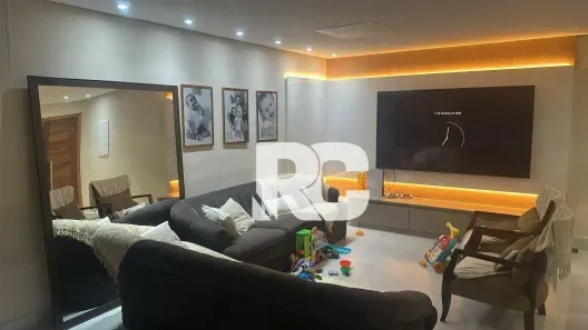 Apartamento com 3 Quartos à venda, 120m² no Meu Cantinho, Suzano