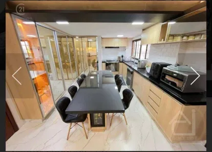 Apartamento com 4 Quartos à venda, 170m² no Centro, Londrina