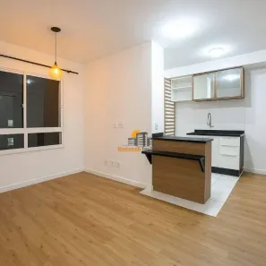 Apartamento com 2 Quartos à venda, 44m² no Jardim Boa Vista (Zona Oeste), São Paulo