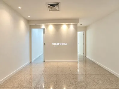 Sala Comercial à venda, 32m² no Barra da Tijuca, Rio de Janeiro
