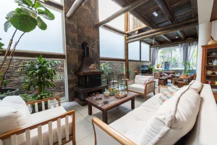 Casa de Condomínio com 4 Quartos à venda, 326m² no Planalto Paulista, São Paulo