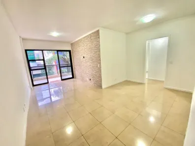 Apartamento com 3 Quartos para alugar, 96m² no Freguesia (Jacarepaguá), Rio de Janeiro