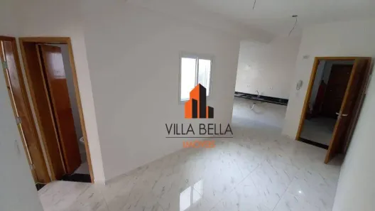 Cobertura com 2 Quartos à venda, 96m² no Vila Valparaíso, Santo André